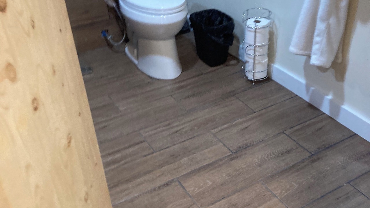 Photo of Bathroom in Sandia Knolls