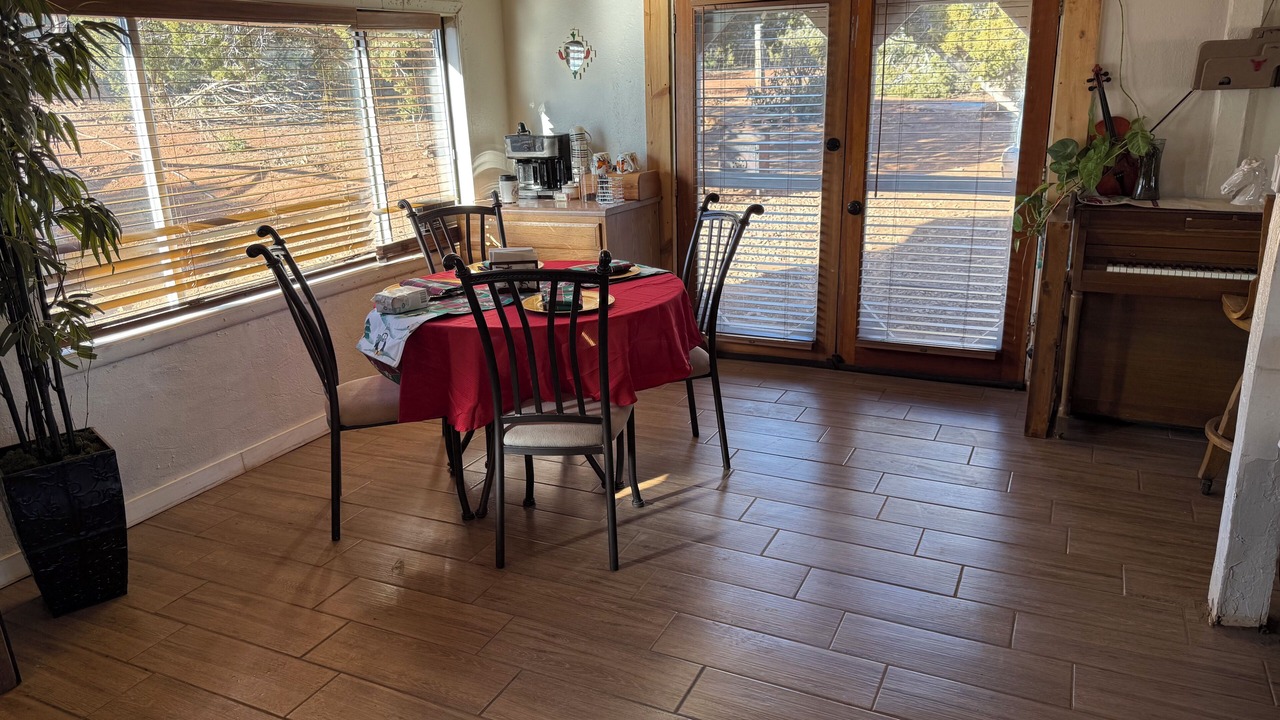 Photo of Others in Sandia Knolls