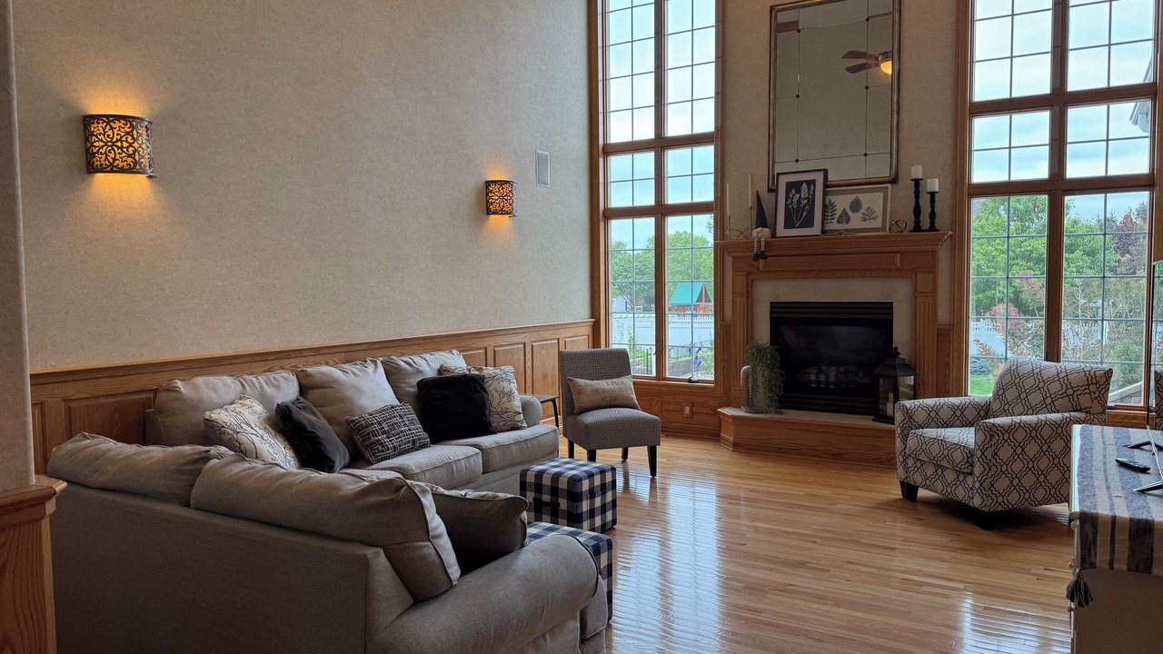 Photo of Livingroom in Waterloo