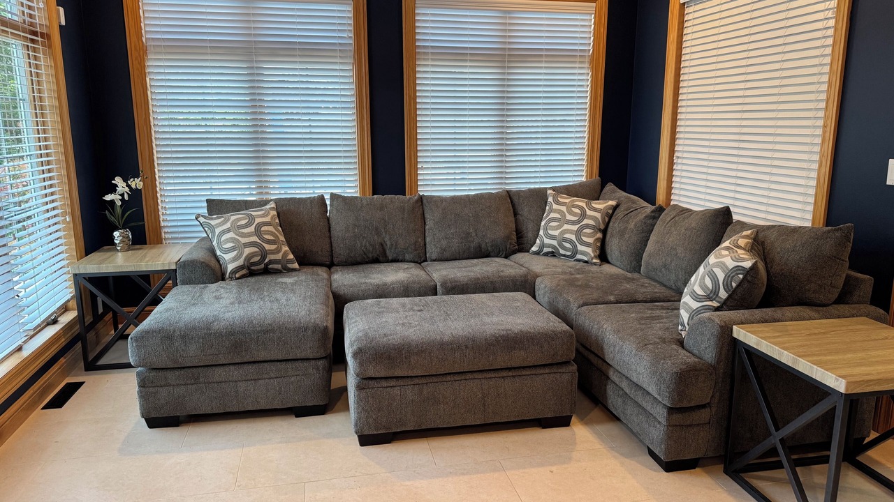 Photo of Livingroom in Waterloo