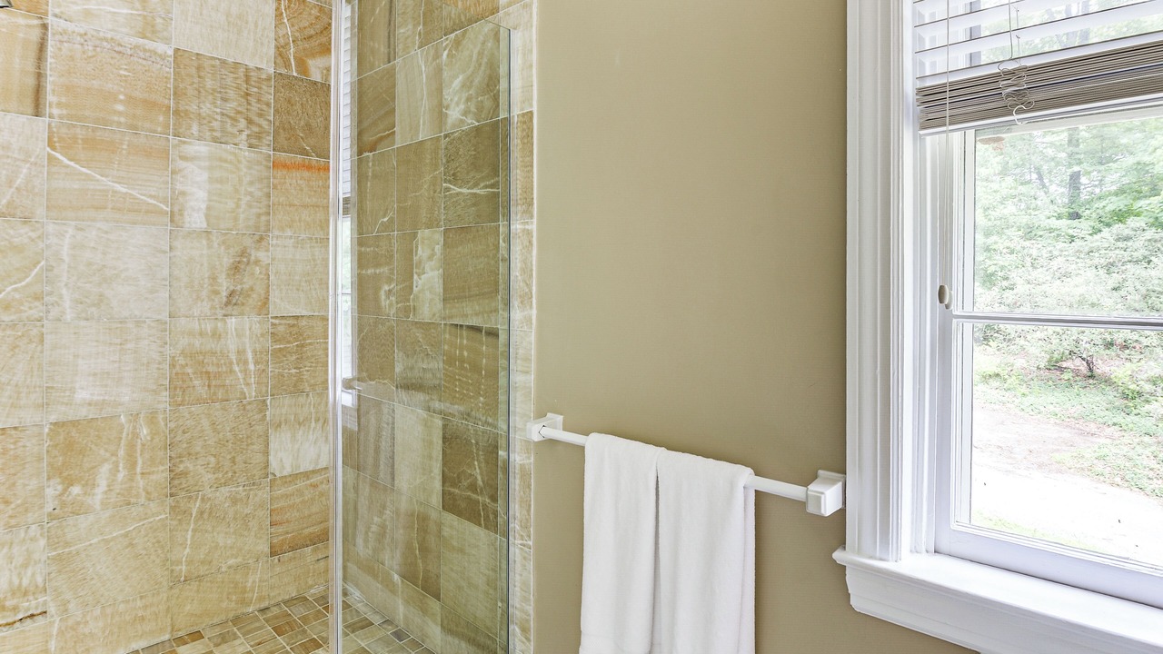 Photo of Bathroom in Owings Mills