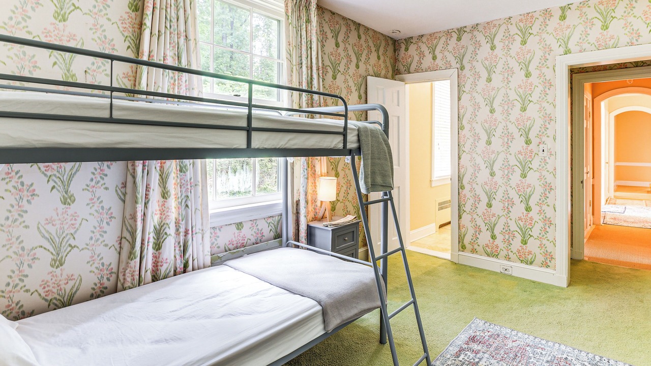 Photo of Bedroom in Owings Mills
