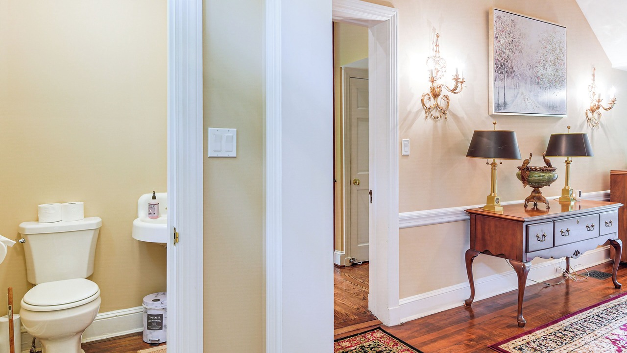 Photo of Bathroom in Owings Mills