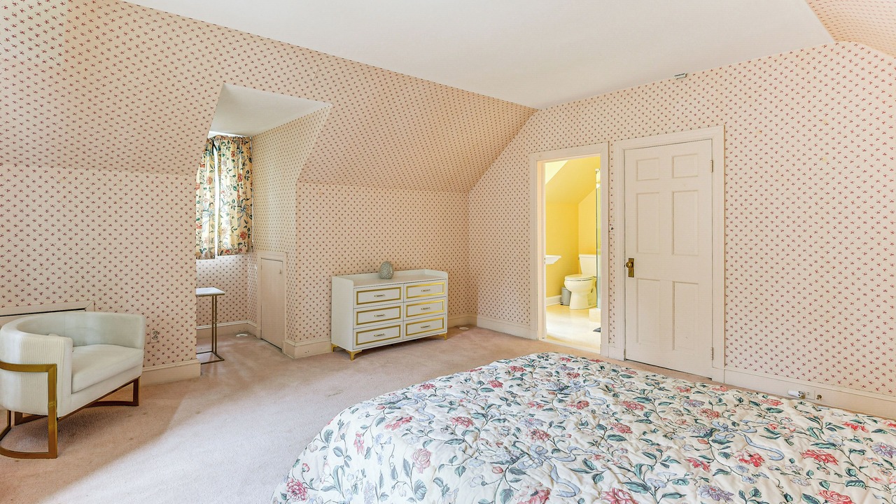 Photo of Bedroom in Owings Mills