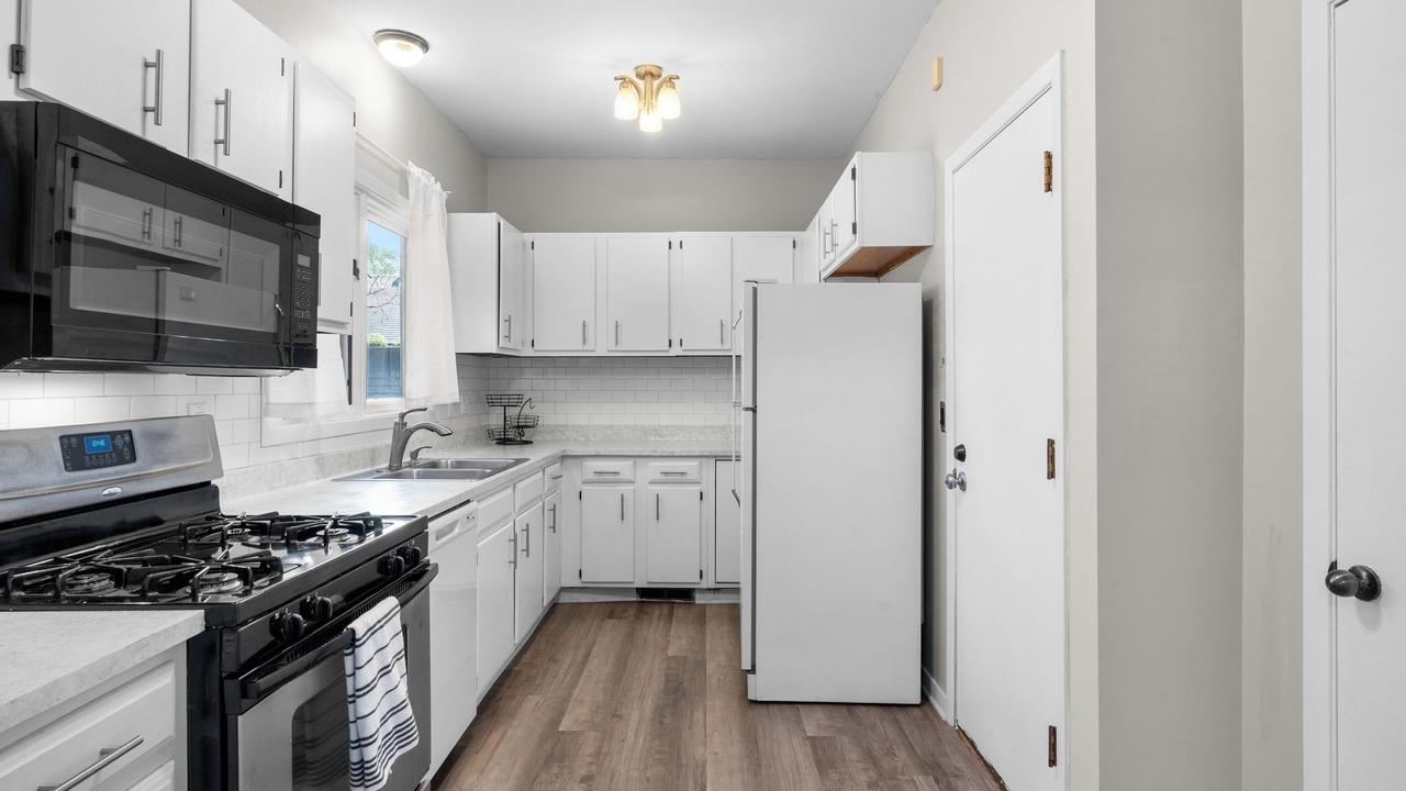 Photo of Kitchen in Whittier