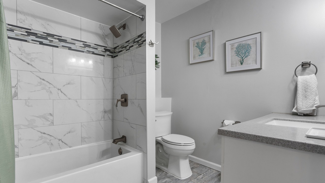 Photo of Bathroom in Whittier