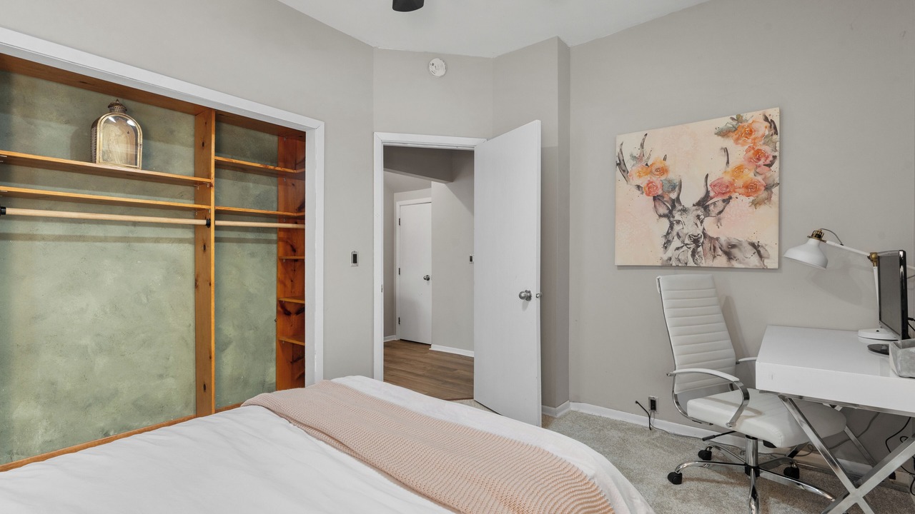 Photo of Bedroom in Whittier