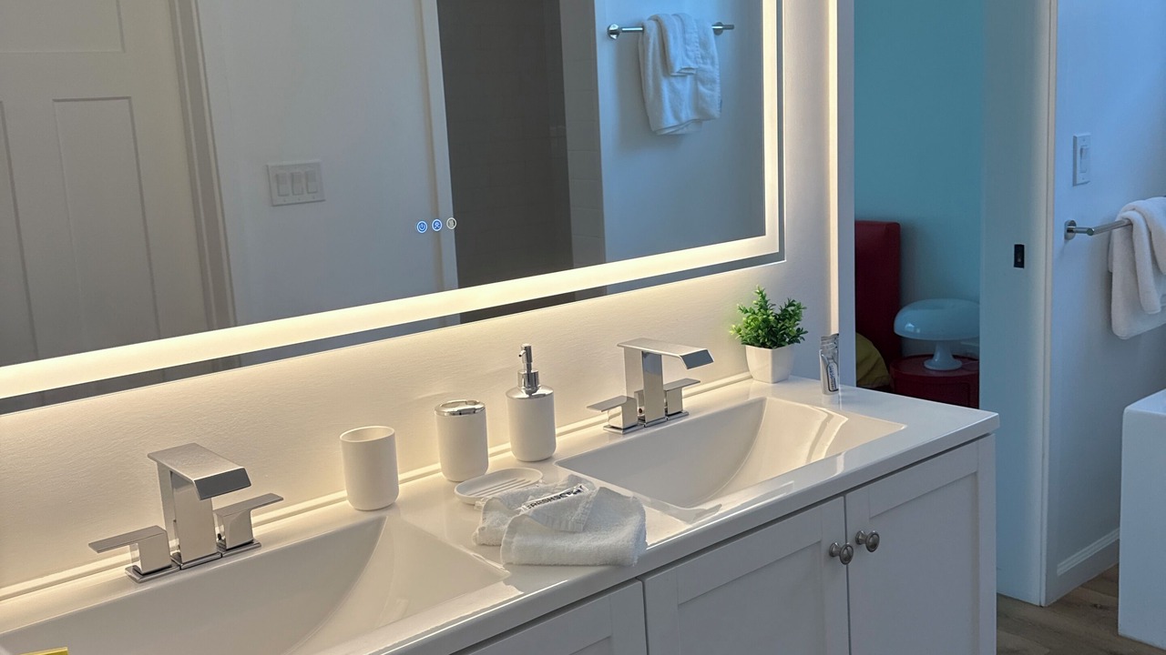 Photo of Bathroom in Wayzata