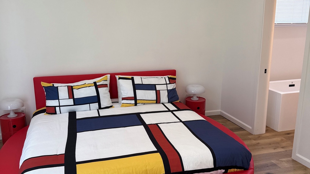 Photo of Bedroom in Wayzata