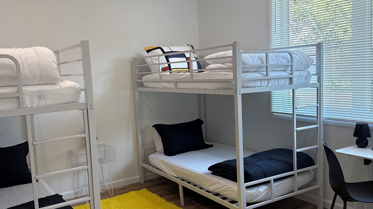 Photo of Bedroom in Wayzata