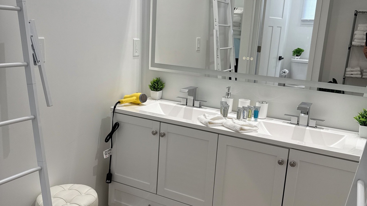 Photo of Bathroom in Wayzata