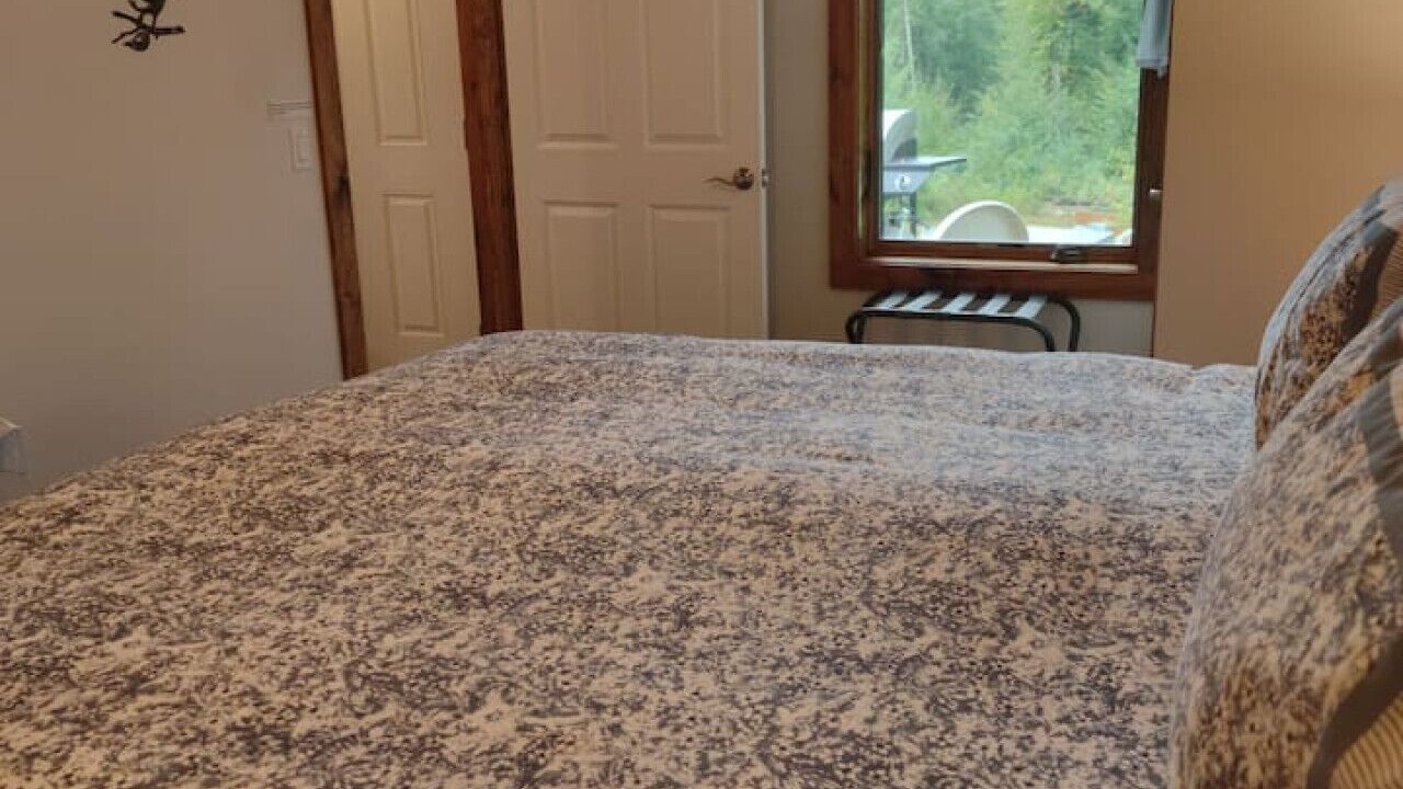 Photo of Bedroom in Hyde Park