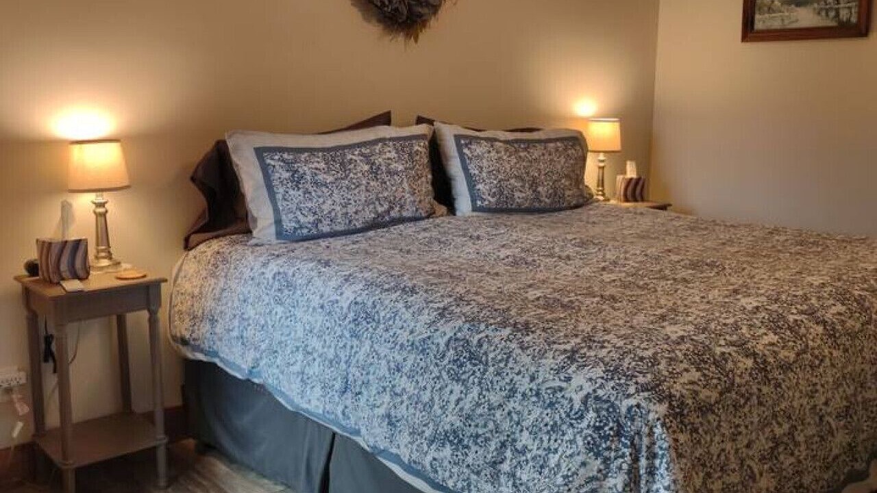 Photo of Bedroom in Hyde Park