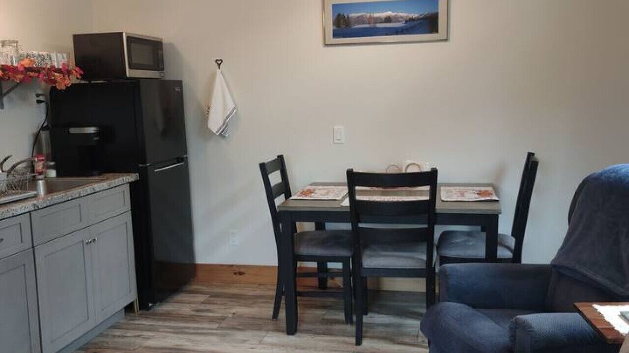 Photo of Livingroom in Hyde Park