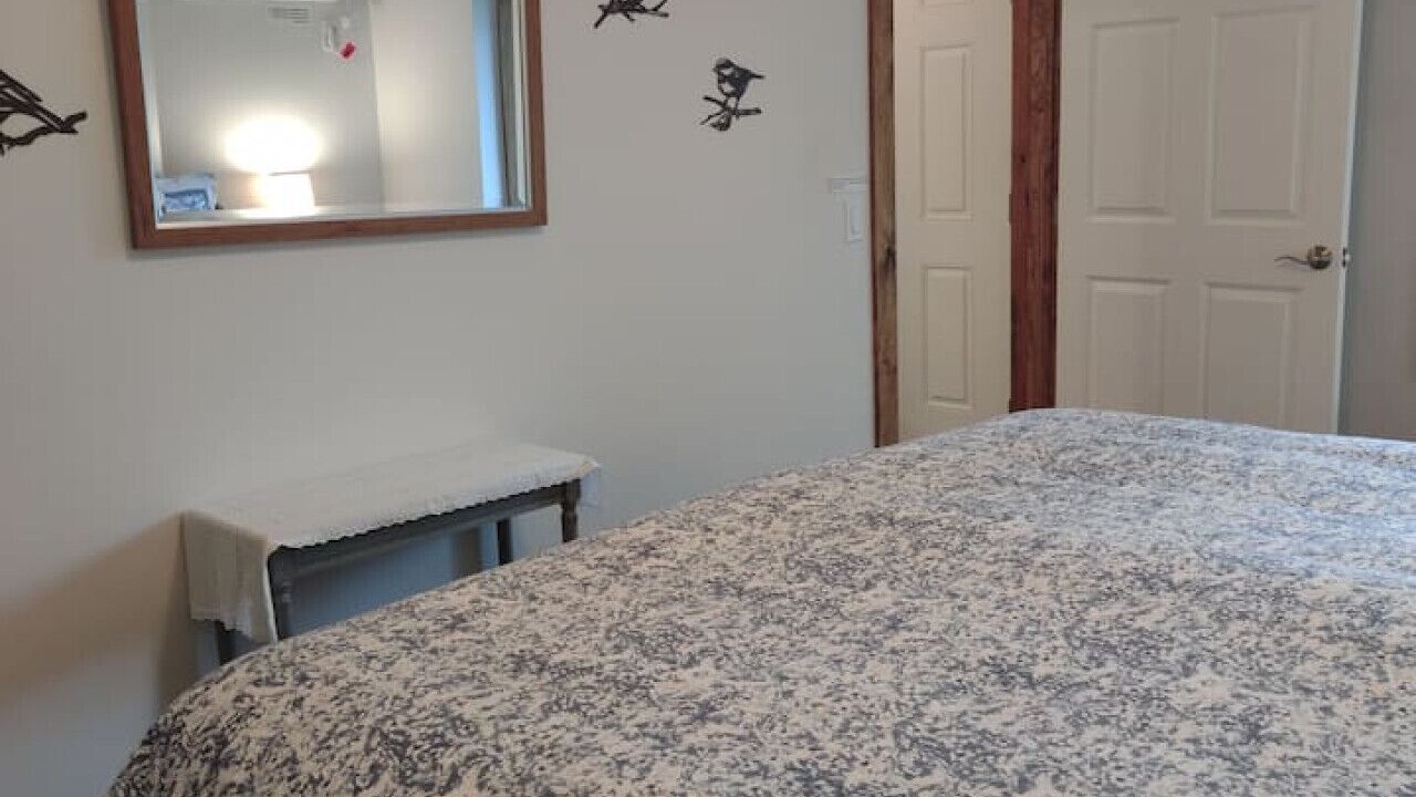 Photo of Bedroom in Hyde Park