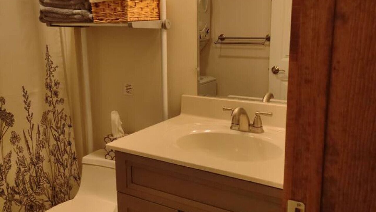 Photo of Bathroom in Hyde Park