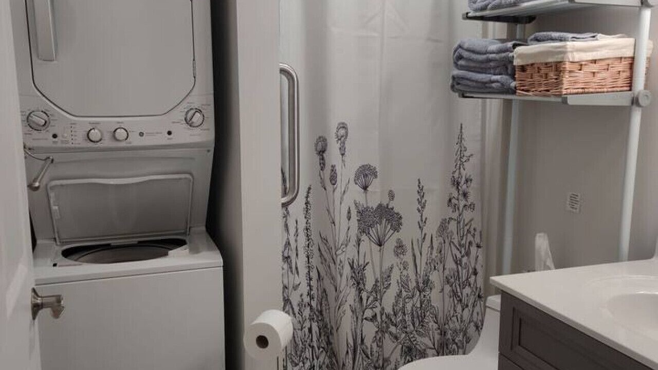 Photo of Bathroom in Hyde Park
