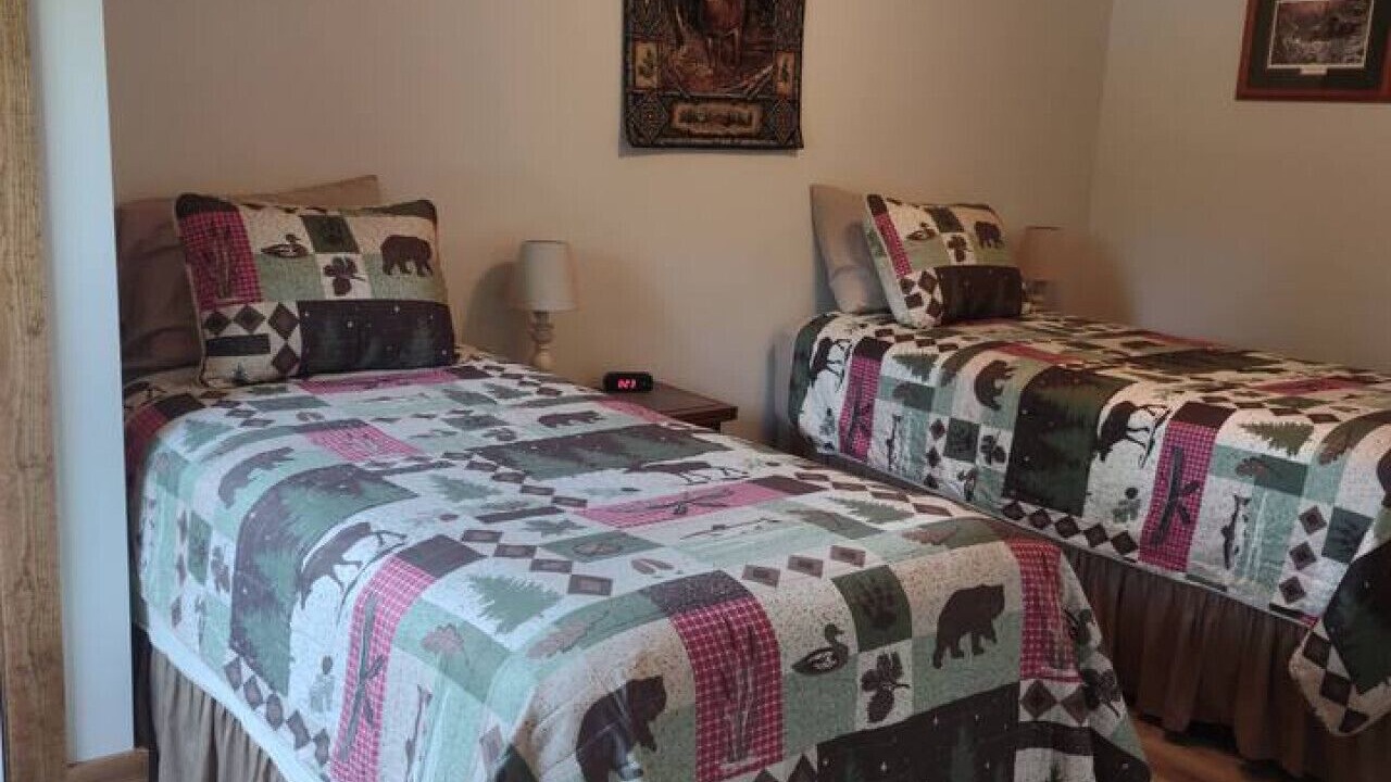 Photo of Bedroom in Hyde Park