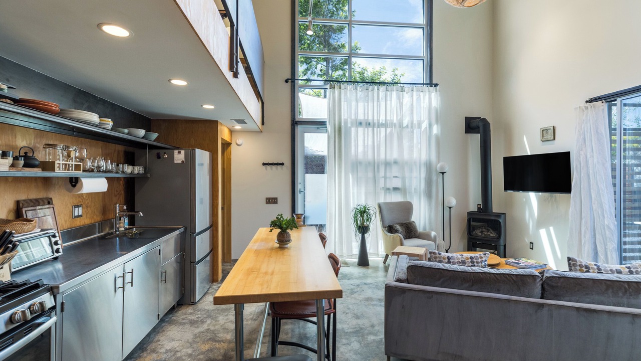 Photo of Kitchen in Santa Fe