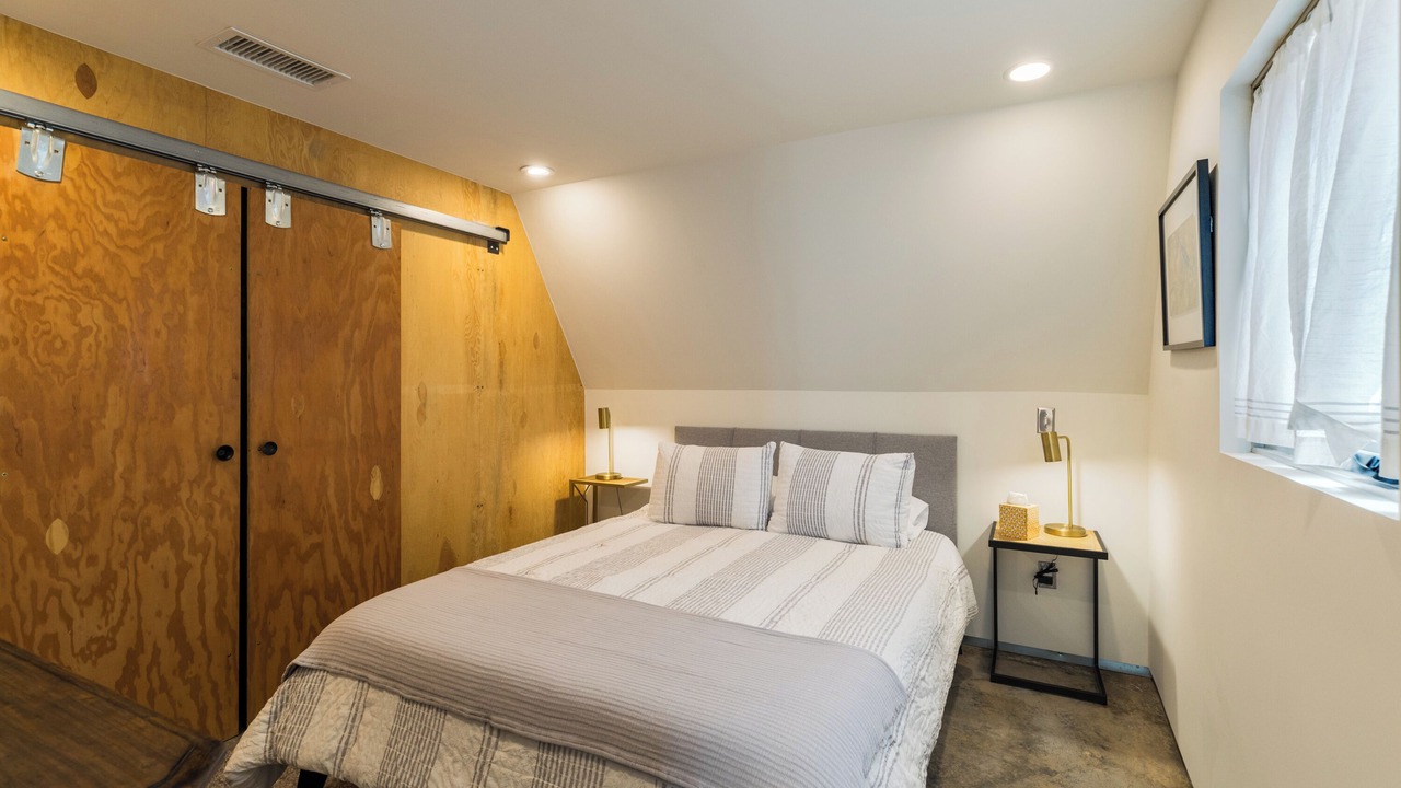 Photo of Bedroom in Santa Fe