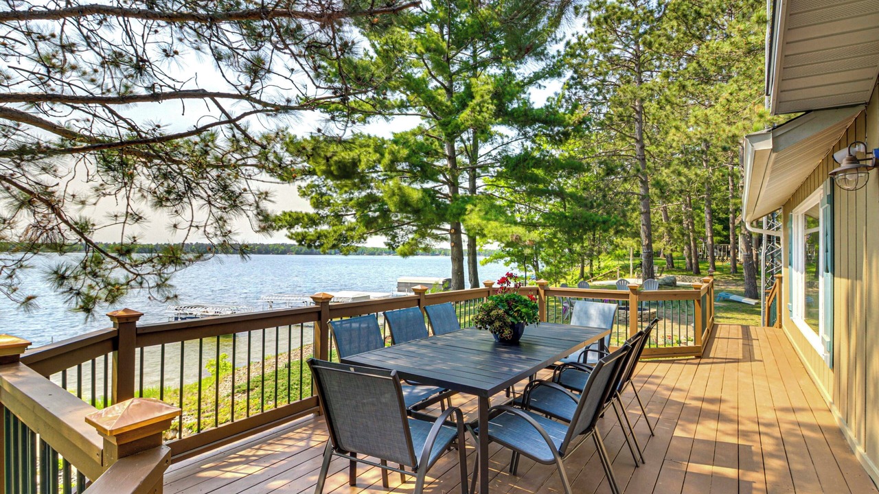 Photo of Outdoor in Crosslake