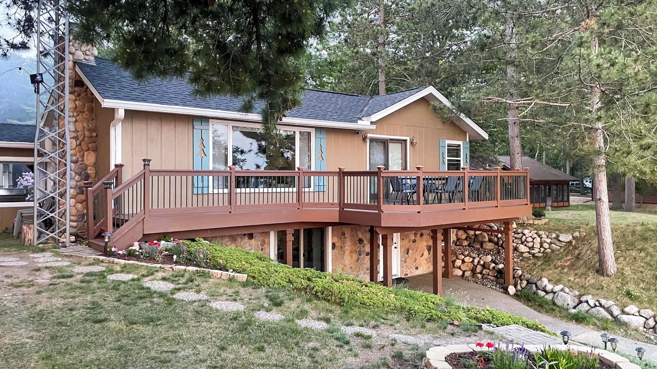 Photo of Outdoor in Crosslake