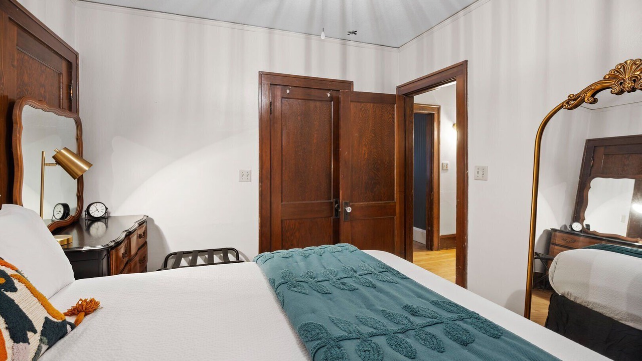 Photo of Bedroom in Cloquet