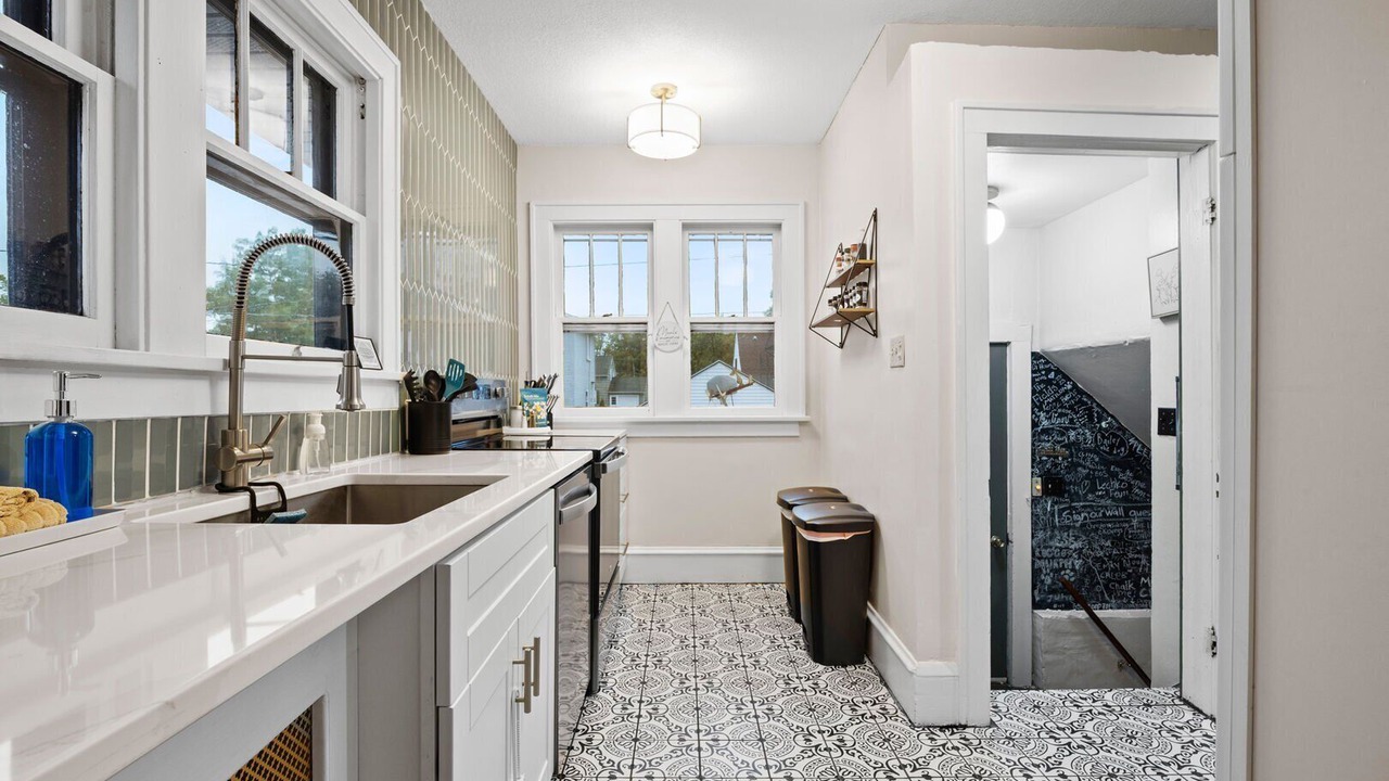 Photo of Kitchen in Cloquet