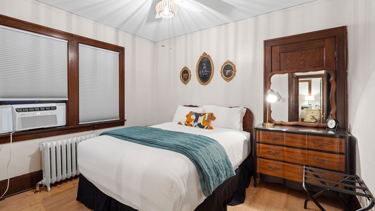 Photo of Bedroom in Cloquet