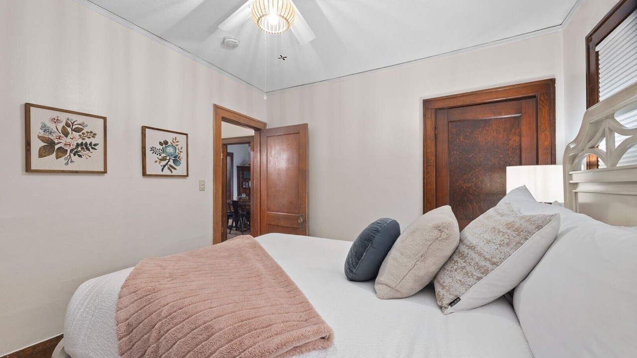 Photo of Bedroom in Cloquet