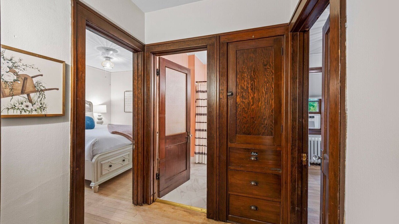 Photo of Bedroom in Cloquet