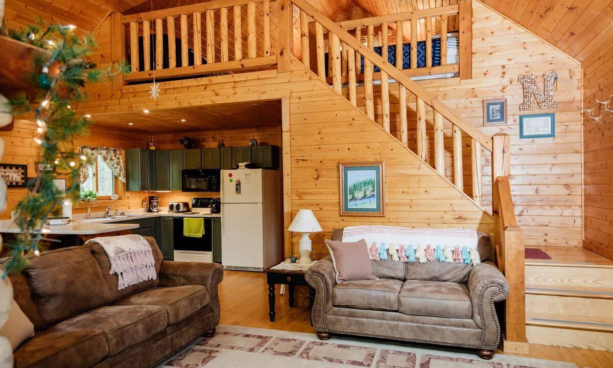 Photo of Livingroom in Brill