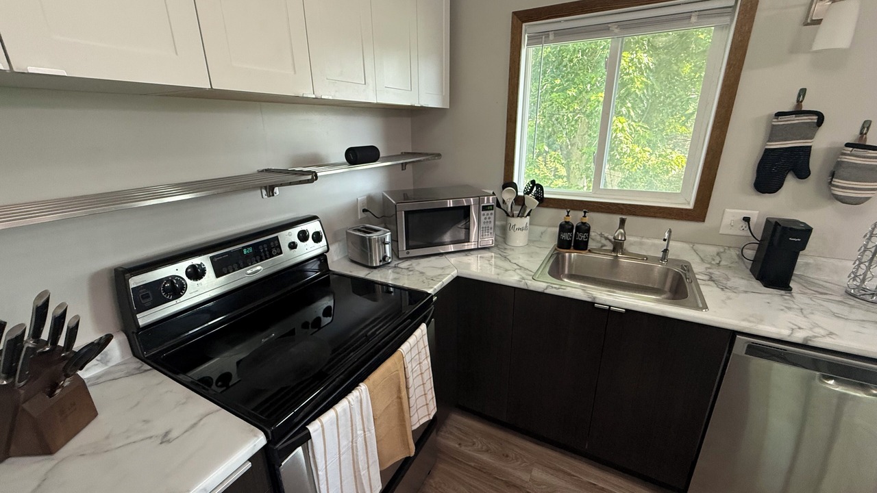 Photo of Kitchen in Rochester