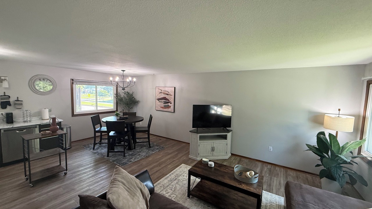 Photo of Livingroom in Rochester