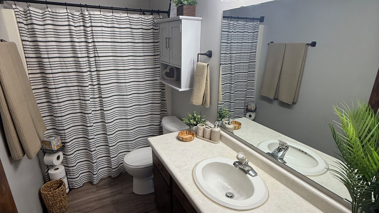 Photo of Bathroom in Rochester