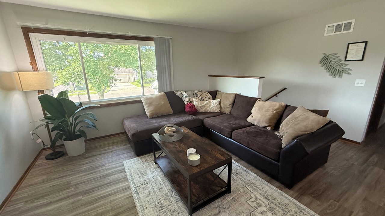 Photo of Livingroom in Rochester