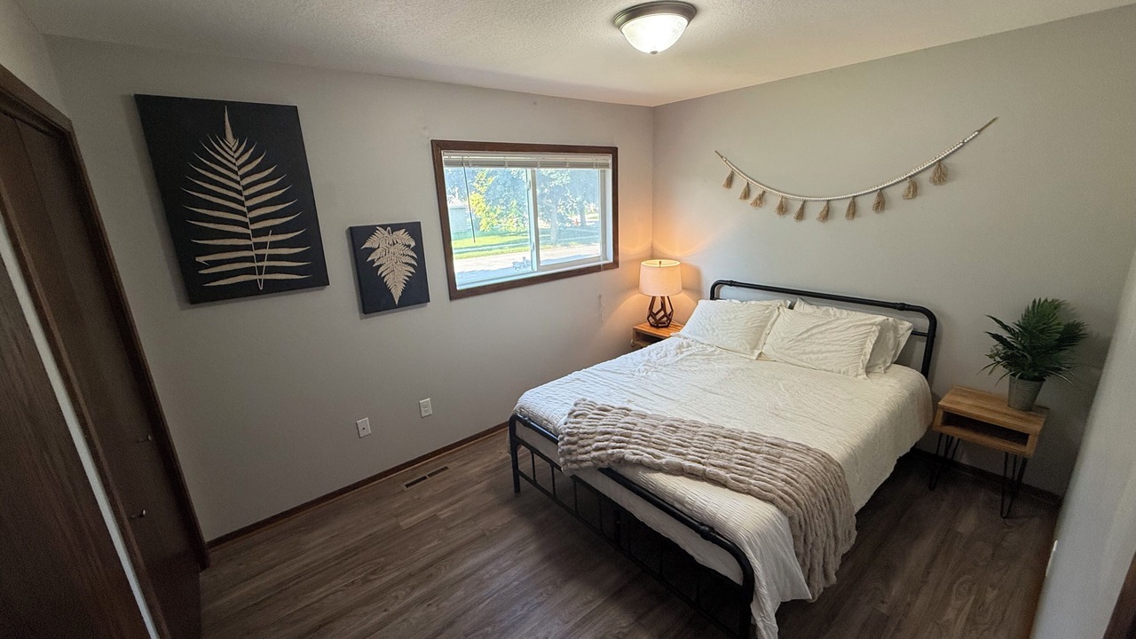 Photo of Bedroom in Rochester