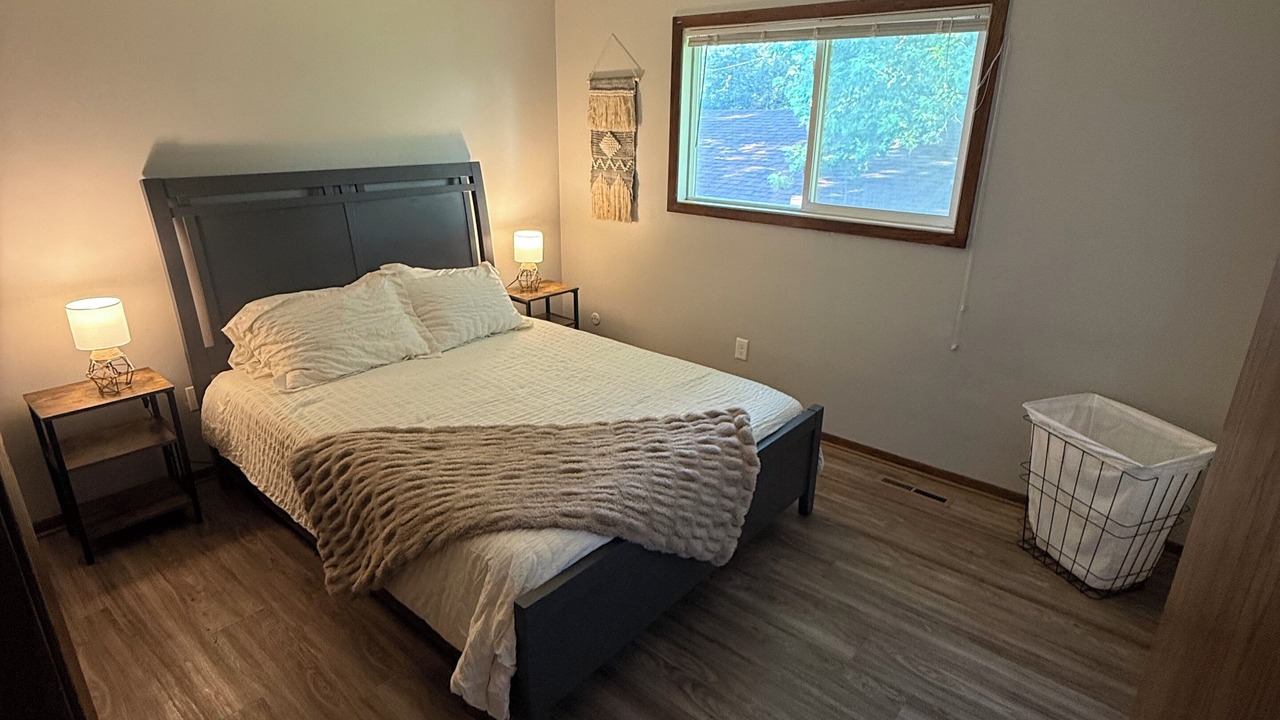 Photo of Bedroom in Rochester