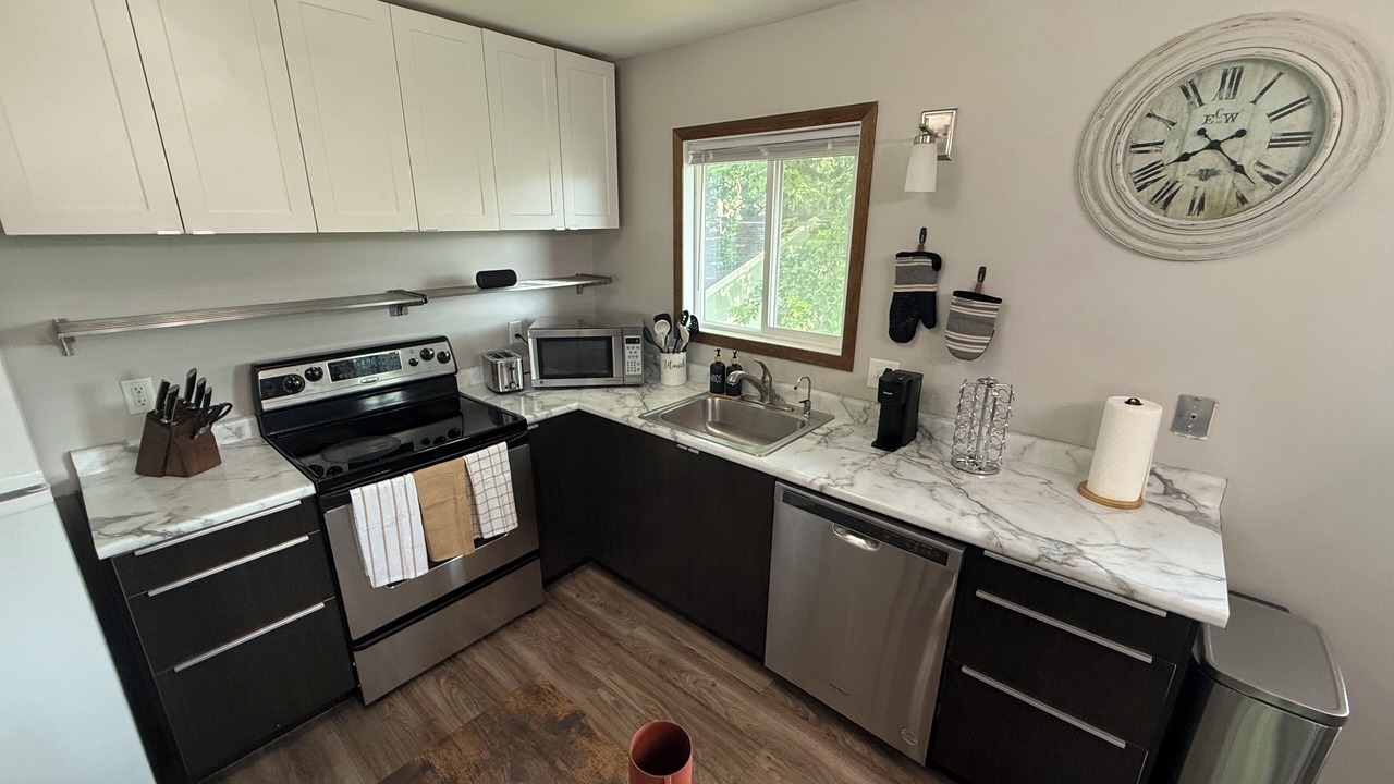 Photo of Kitchen in Rochester