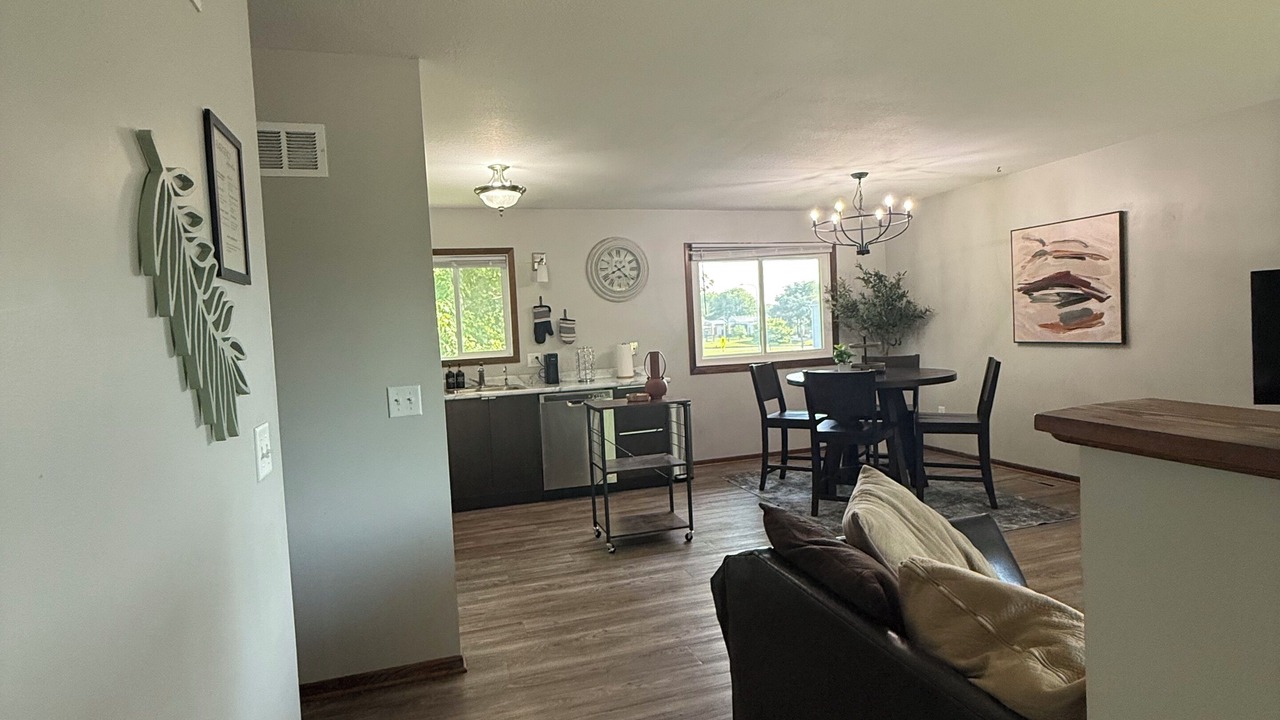 Photo of Livingroom in Rochester