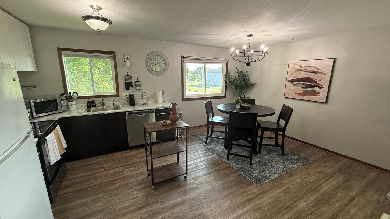 Photo of Kitchen in Rochester