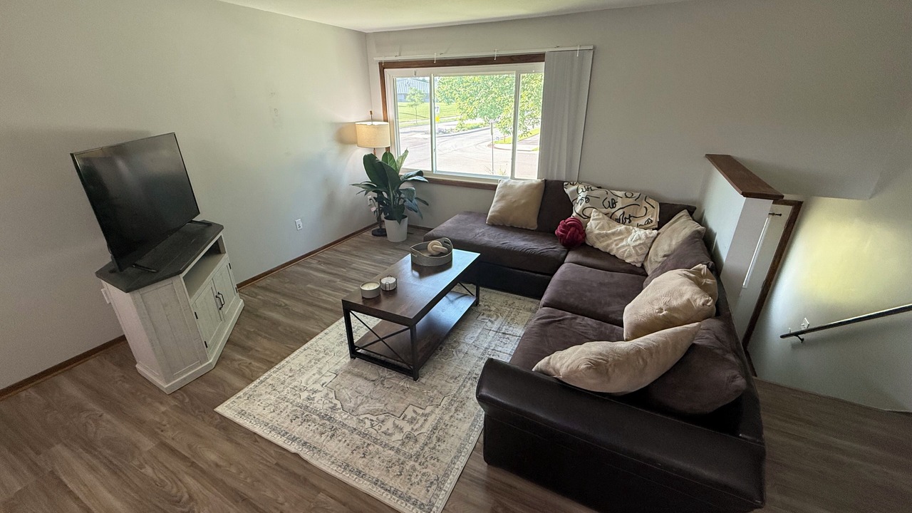 Photo of Livingroom in Rochester