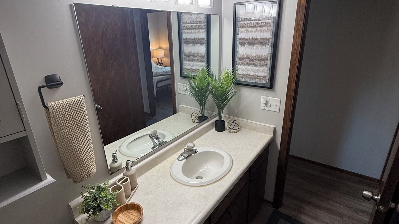Photo of Bathroom in Rochester