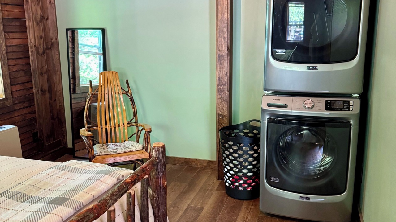 Photo of Bedroom in Town of Clifton