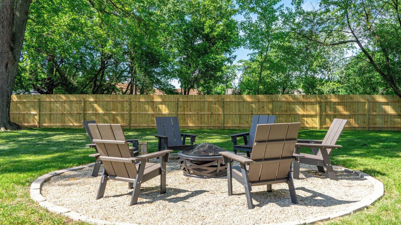 Photo of Outdoor in Janesville
