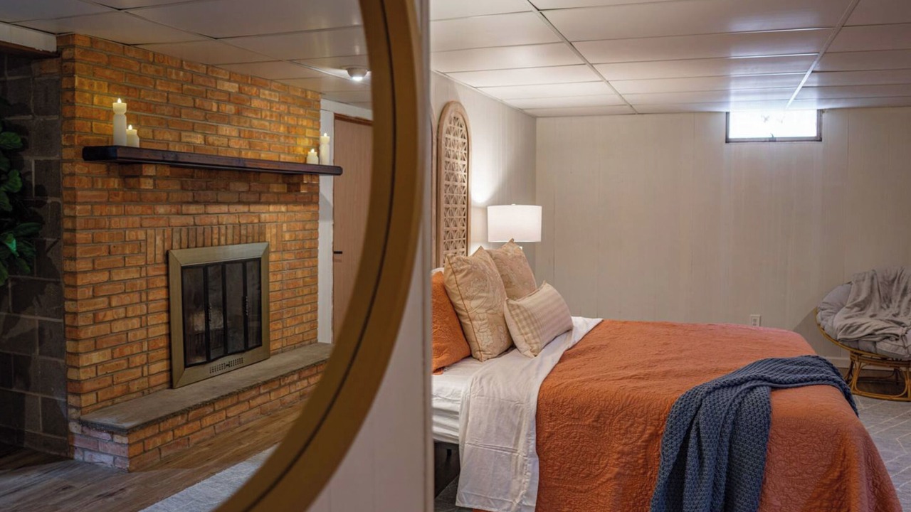 Photo of Bedroom in Janesville