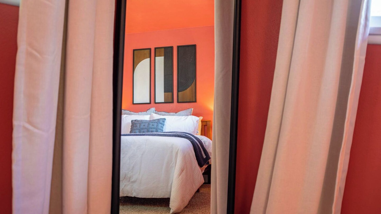 Photo of Bedroom in Janesville