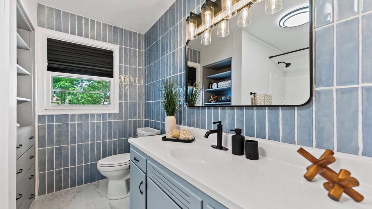 Photo of Bathroom in Janesville