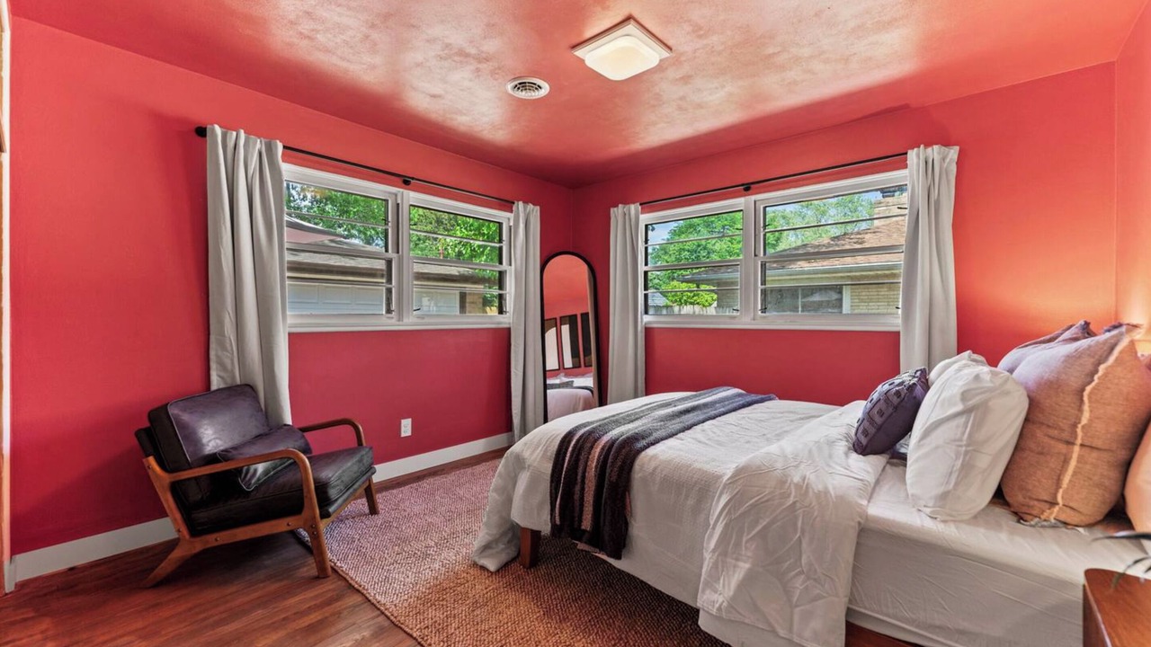 Photo of Bedroom in Janesville