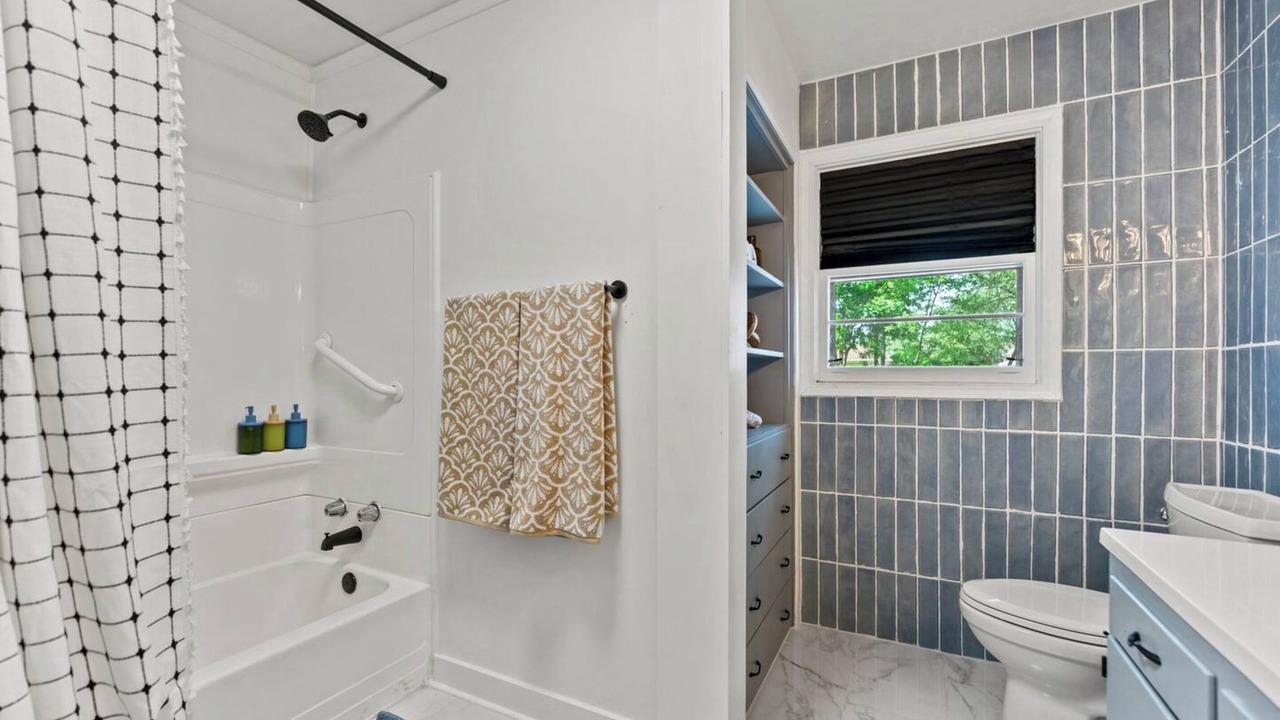 Photo of Bathroom in Janesville